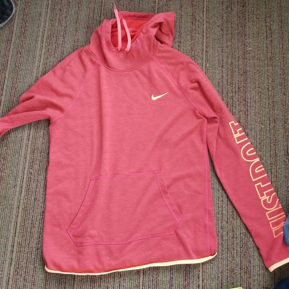 Nike sweater lot